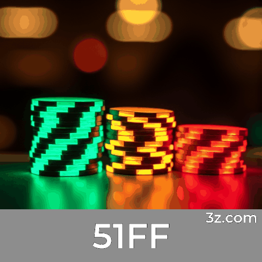 51FF: Especialistas em Apostas Esportivas no Brasil 51FF: Especialistas em Apostas Esportivas no Brasil