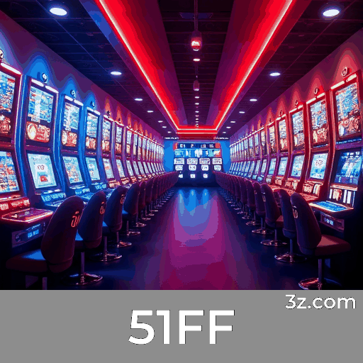 51FF: O Seu Cassino Confiável e Profissional 51FF: O Seu Cassino Confiável e Profissional