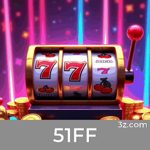 51FF: O Seu Cassino Confiável e Profissional 51FF: O Seu Cassino Confiável e Profissional